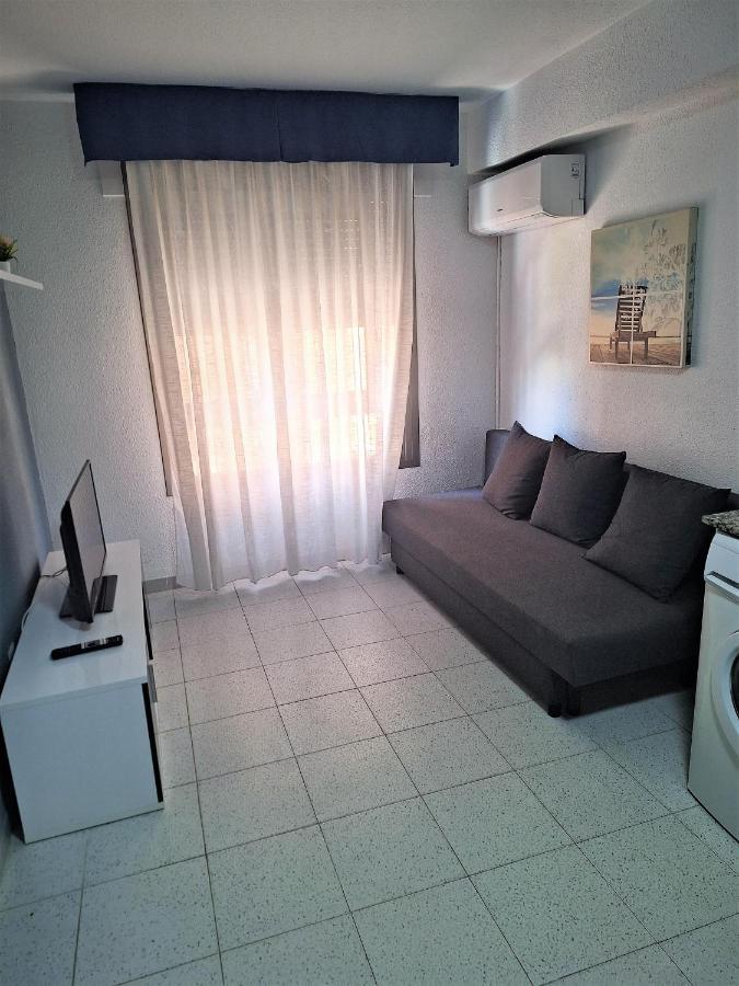 Apartamentos Simo S/B/M Peniscola Exterior photo